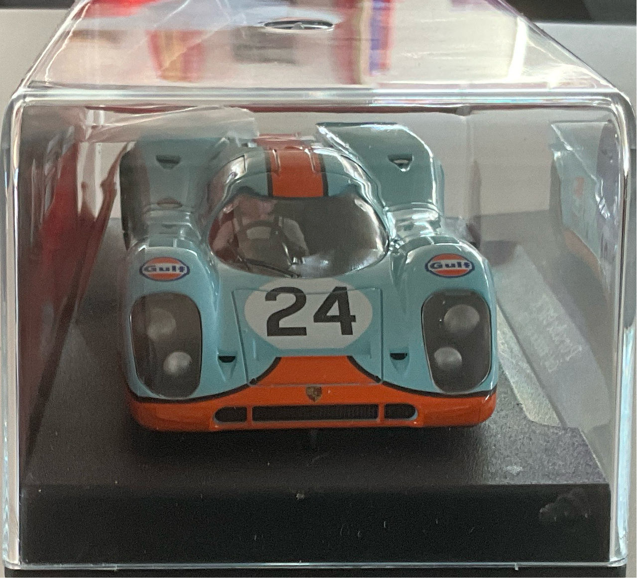 NSR0416SW Porsche 917k Gulf #24