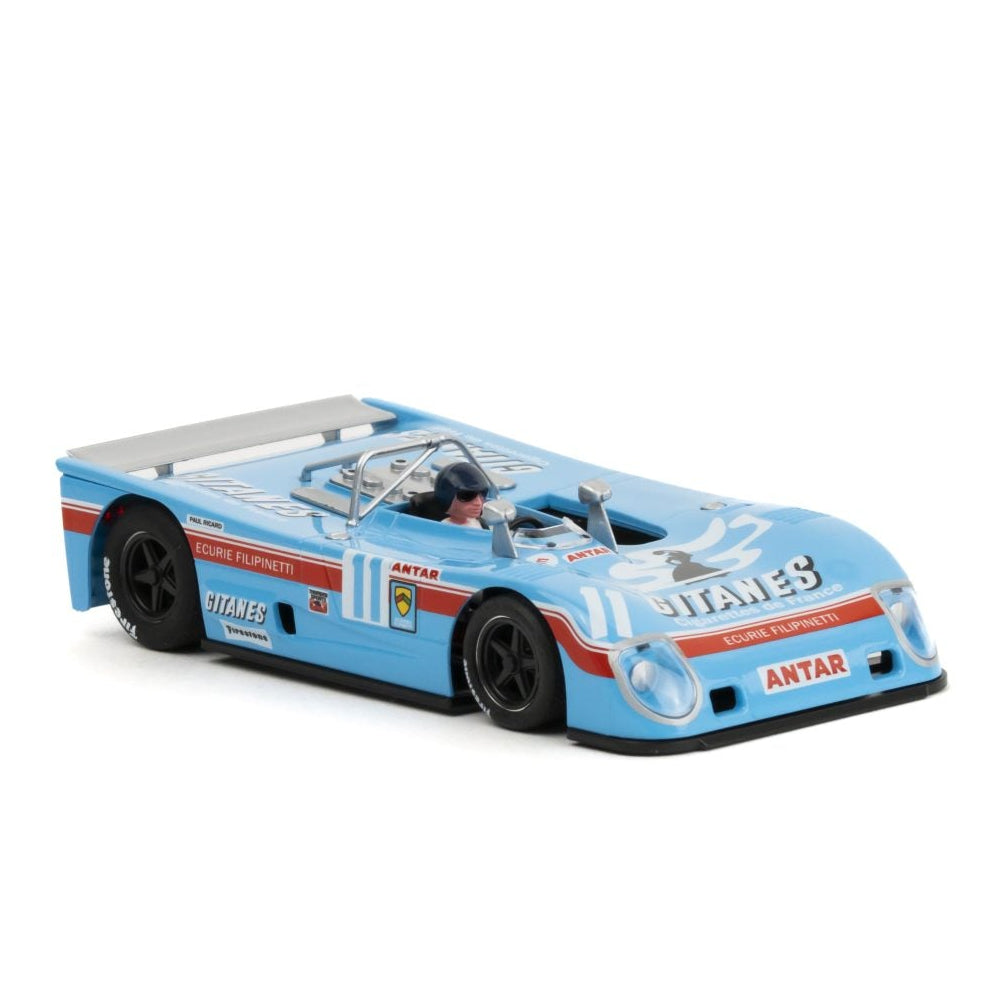 NSR Lola T290 Vila Real 1972 #11 SW Shark 21.5K EVO (0628SW)