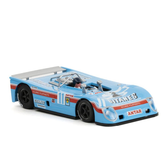 NSR Lola T290 Vila Real 1972 #11 SW Shark 21.5K EVO (0628SW)