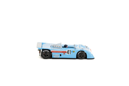 NSR Lola T290 Nürburgring 500km 1972 #41 SW Shark 21.5K EVO (0627SW)