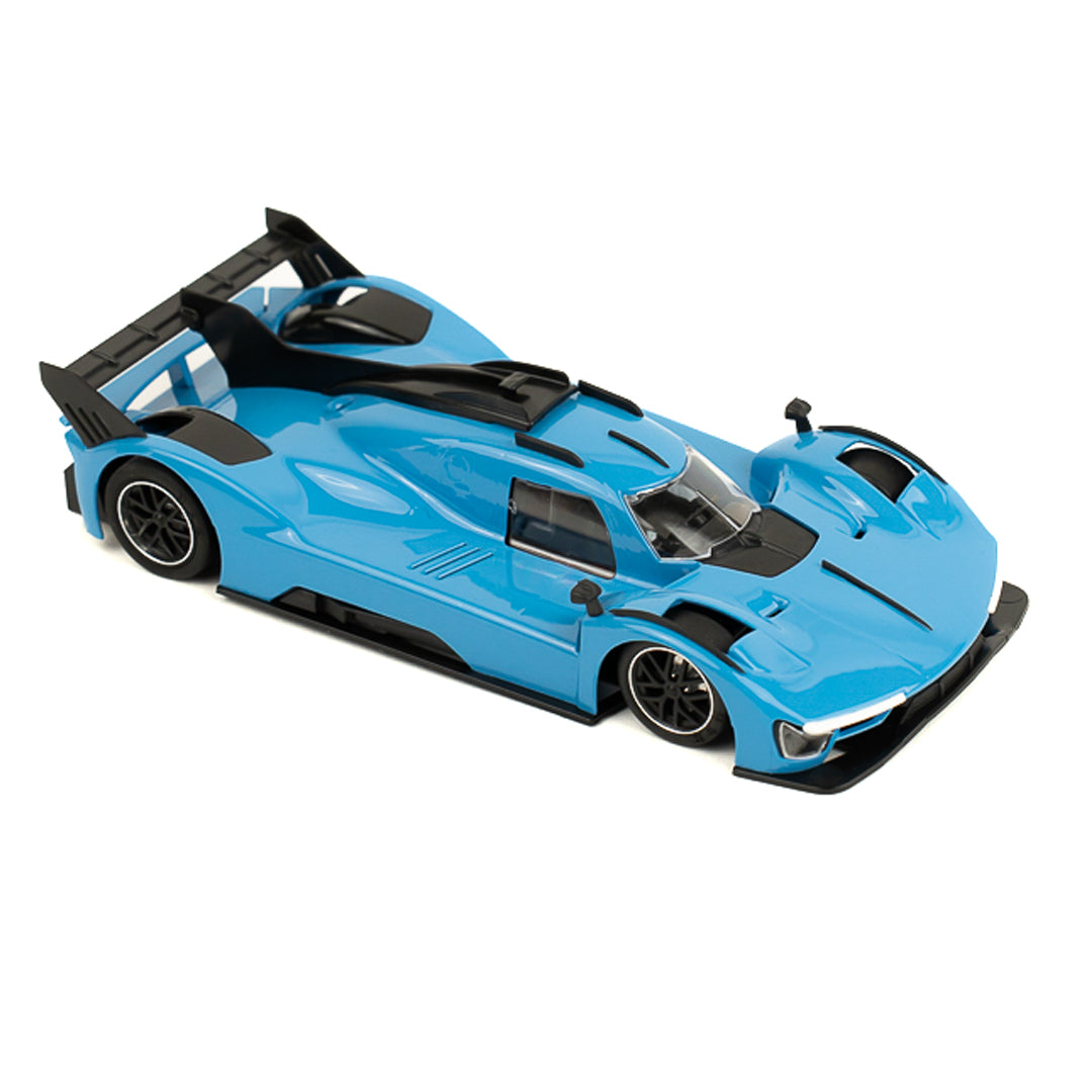 NSR Hypercar Test Car BLUE – King EVO3 21K (0615)