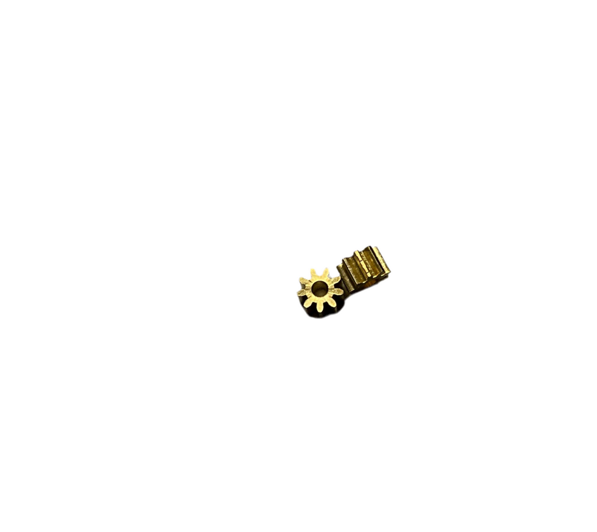 REVOSLOT 9 Z Pinion 0 5.5mm (RS-232)