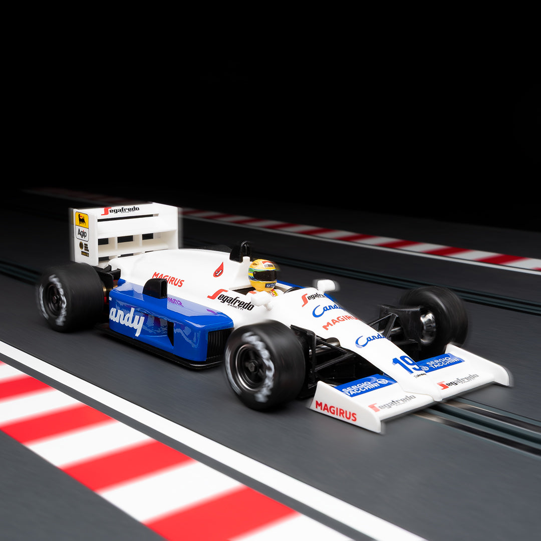NSR Formula 86/89 Candy #19 AS Livery – Historic Line Limited Edition (NSRHL09)