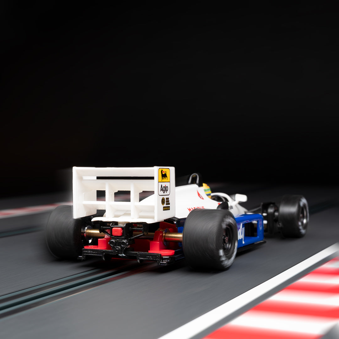 NSR Formula 86/89 Candy #19 AS Livery – Historic Line Limited Edition (NSRHL09)
