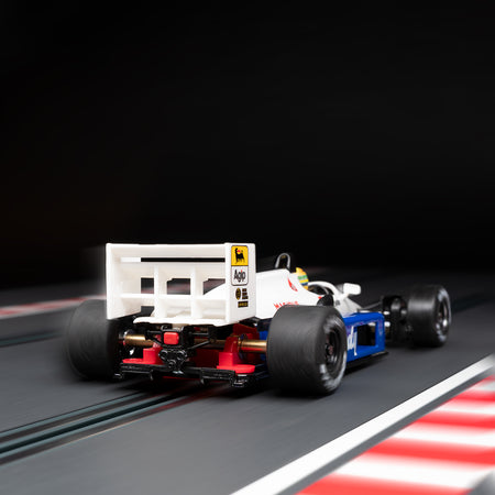 NSR Formula 86/89 Candy #19 AS Livery – Historic Line Limited Edition (NSRHL09)