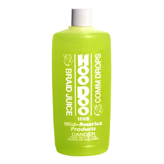 MID 106B HOODOO Comm Drops Braid Juice (MID106B)
