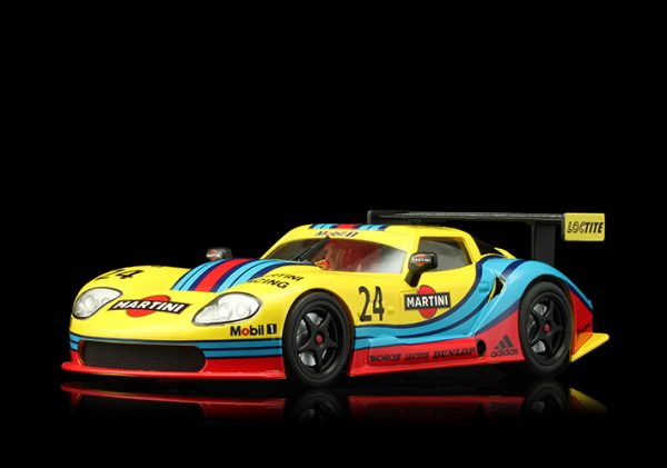 RS-0074 MARCOS Martini