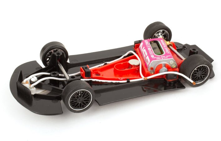 NSR Corvette C8.R Rothmans Livery Red #78 — Anglewinder (NSR0578AW)