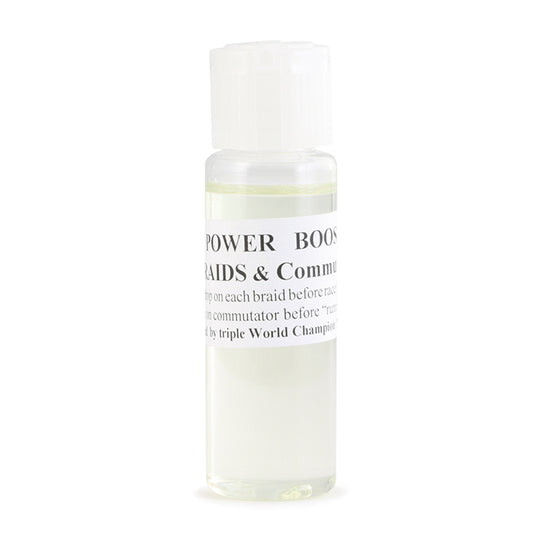 NSR POWER BOOSTER/ BRAID CONDITIONER (NSR4604)