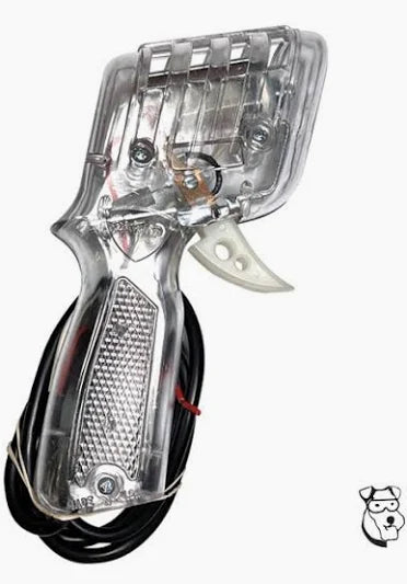 PAR 215 MID AMERICA PARMA ECONOMY CONTROLLER 25 OHM  (PAR215)