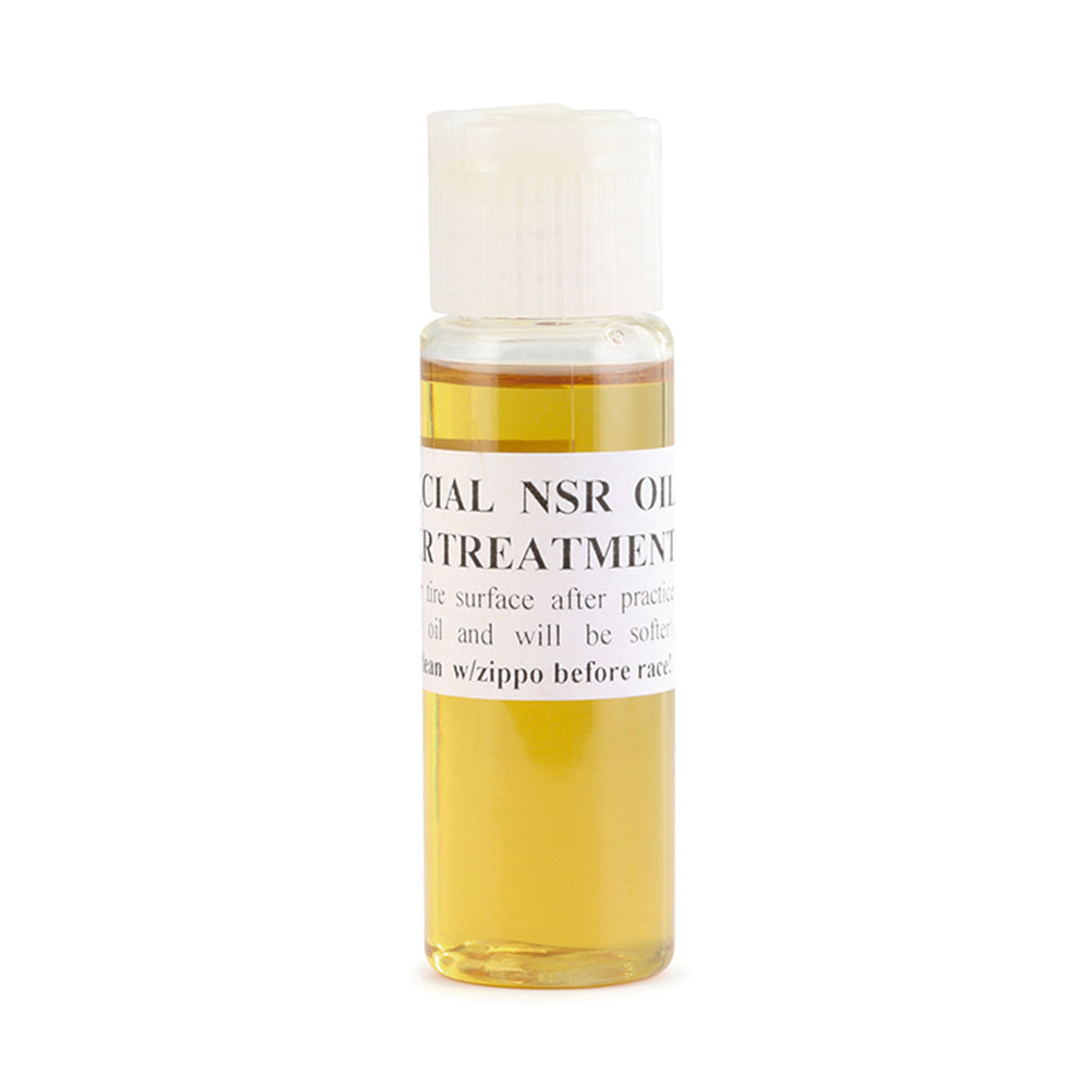 NSR TYRE OIL TREATMENT (NSR4605)