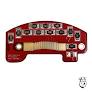 MID 1304B Controller 35 OHM Replacement Resister Board (MID1304B)