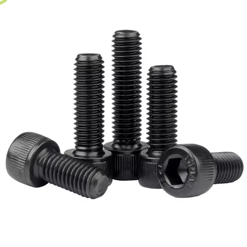 PSCR M2 X 0.40P X 4 MM Full thread (PSCR2403)