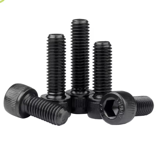 PSCR M2 X 0.40P X 4 MM Full thread (PSCR2403)