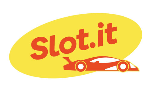 SLOT.IT Tungsten ballast (sp23)