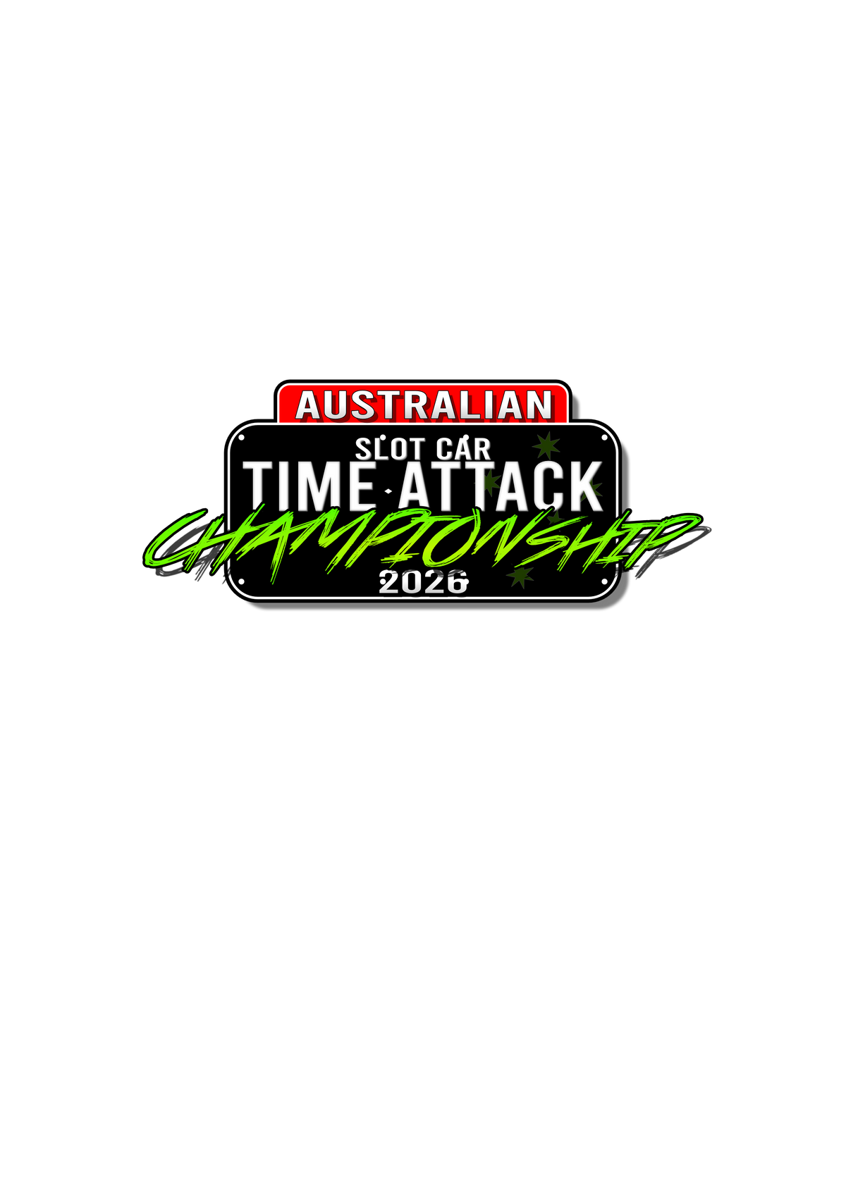 Australian Slot Car Time Attack Championship 2026 proxy