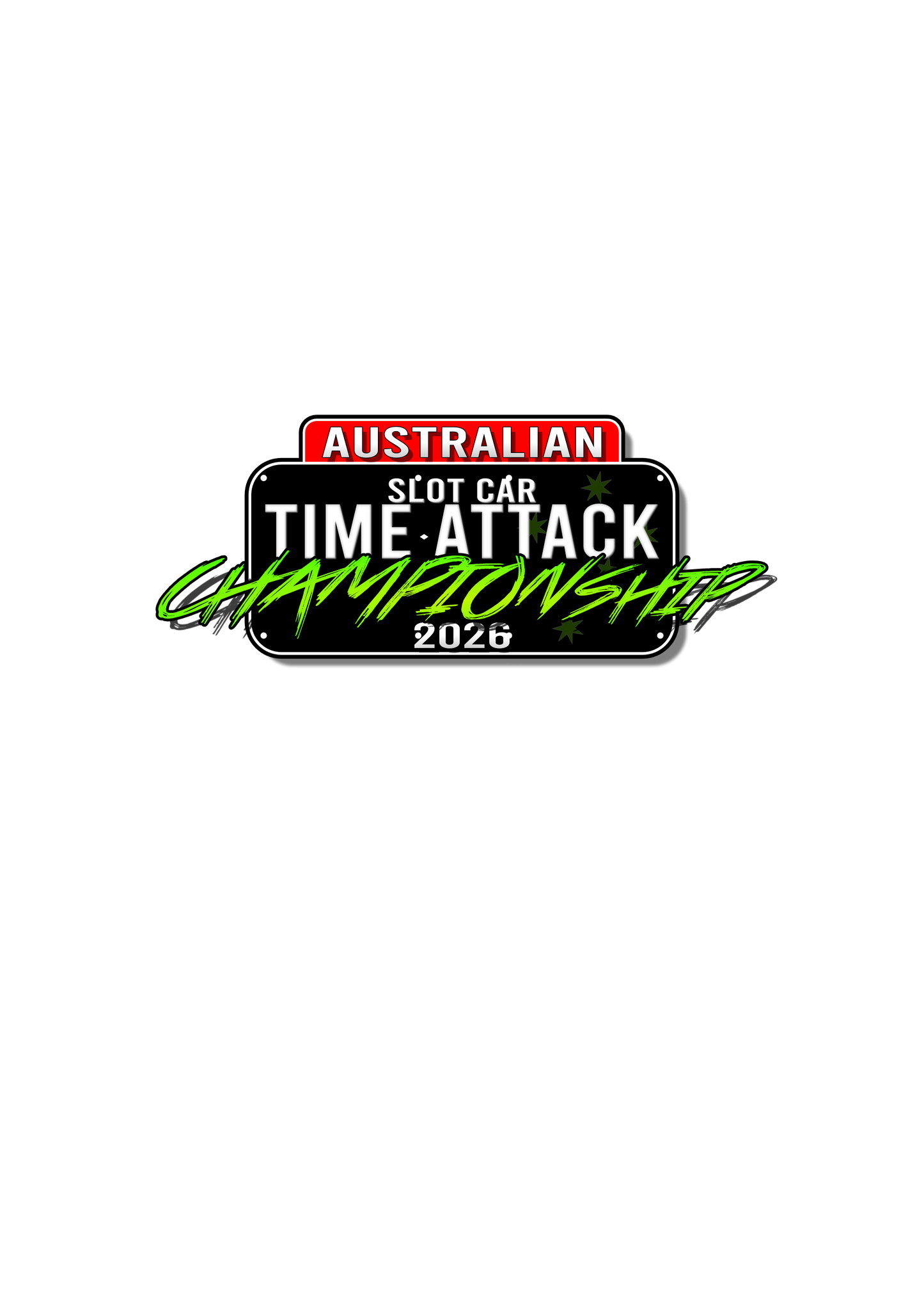 Australian Slot Car Time Attack Championship 2026 proxy