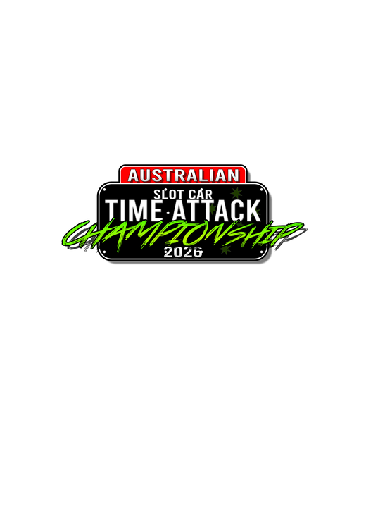 Australian Slot Car Time Attack Championship 2026 proxy