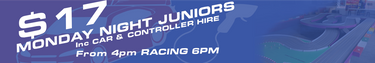 Perth Slot Car Racing
