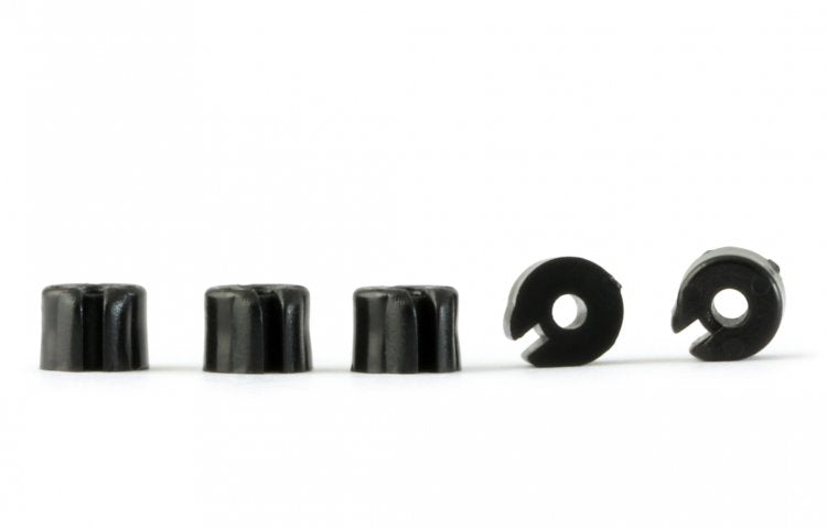 NSR Original Plastic Cups for Calssic (1249) Mosler Evo 3 Motor Support (NSR1205)