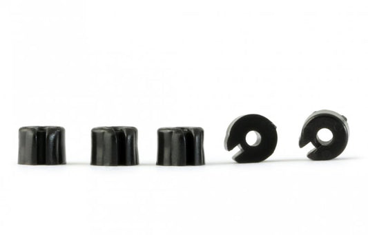 NSR Original Plastic Cups for Calssic (1249) Mosler Evo 3 Motor Support (NSR1205)