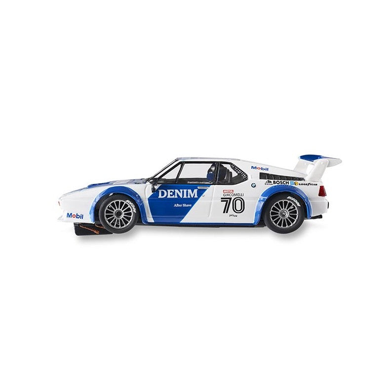 SCX CLASSIC BMW M1 – Denim #70 (E10453X300)