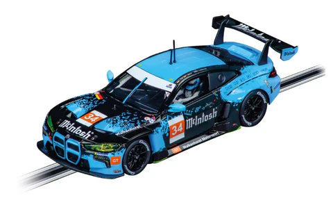CARRERA EVOLUTION 1/32 BMW M4 GT3 Walkenhorst Motorsport No.34 24h LM (27774)