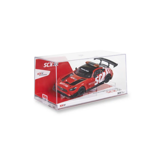 SCX CLASSIC Mercedes AMG GT3 – Safety Car Edition (U10459X300)