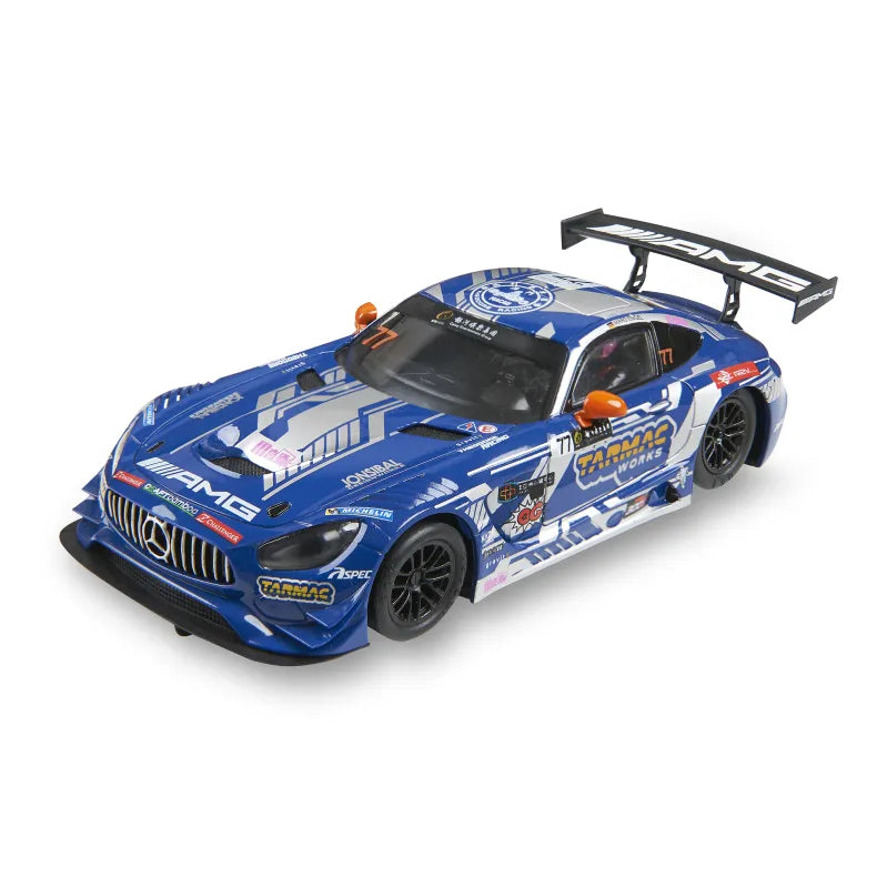 SCX CLASSIC Mercedes AMG GT3 – Tarmac Edition (U10501X300)