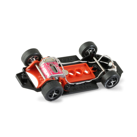 NSR ALLAN MANN P68 Rothmans Livery #1 Blue (0381SW)