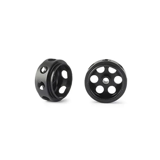 NSR 16" Plastic Ultra Front Wheels (NSR5023)