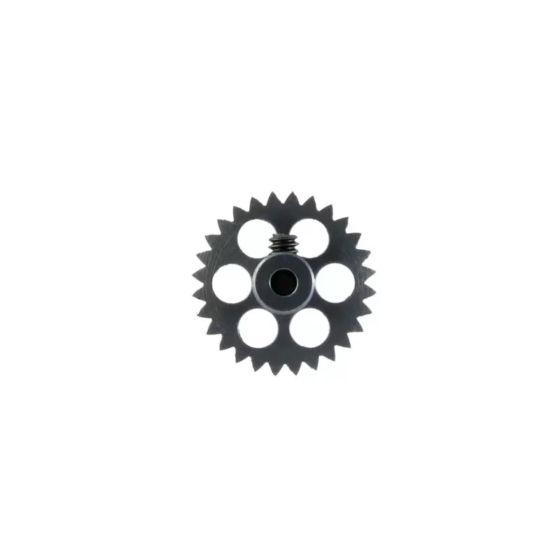 NSR 6528 3/32 Aluminium Gear - 28 Teeth Ø16.8mm - Anglewinder (NSR6528)