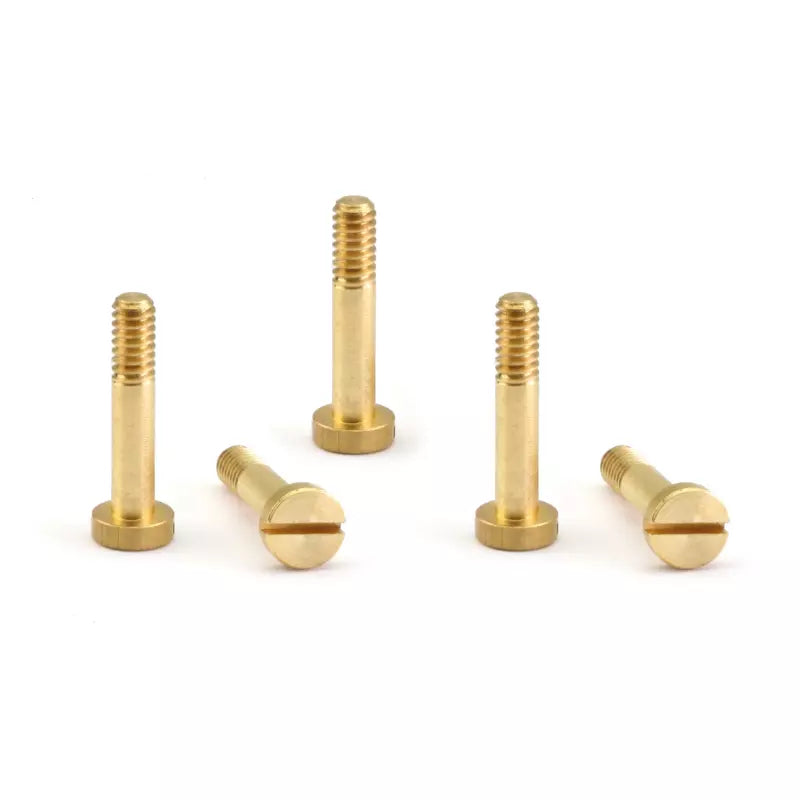 NSR Metric Suspension Screw – M2.2 x 9.5mm – Partially Threaded, 2 pcs (NSR-4837)