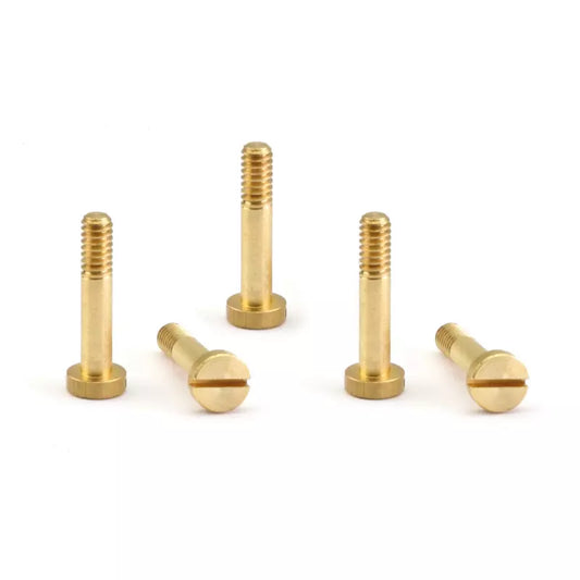 NSR Metric Suspension Screw – M2.2 x 9.5mm – Partially Threaded, 2 pcs (NSR-4837)