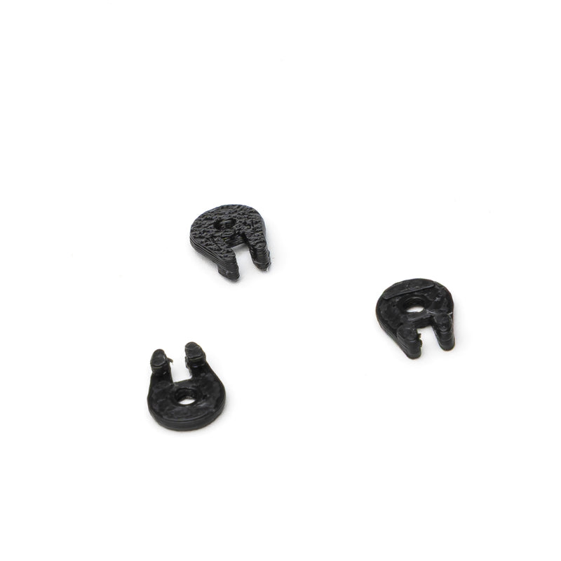 NSR Plastic Cups for Hypercar Progressive Suspension – 5 pcs (NSR-4886)