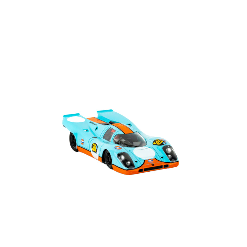 NSR Porsche 917K Gulf #30 Buenos Aires 1971 Winner SW SHARK 21.5K EVO (NSR-0630SW)