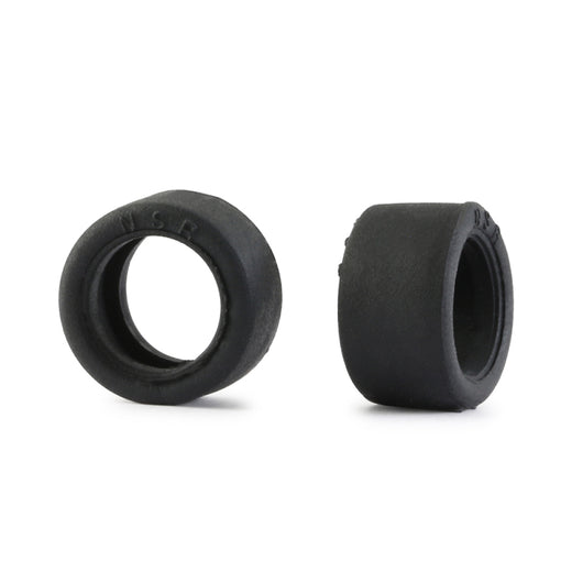 NSR Slick Racing Tyres 19.2 × 11.5 ULTRAGRIP for NSR Hypercar – 4 Pieces (NSR-5266U)