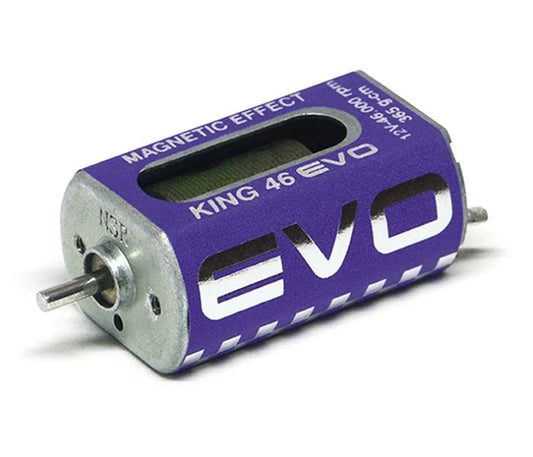 NSR KING 46k EVO MAGNETIC EFFECT 46000rpm (NSR3029)