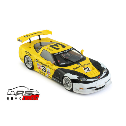 REVOSLOT Chevrolet Corvette C5-R (RS0283)