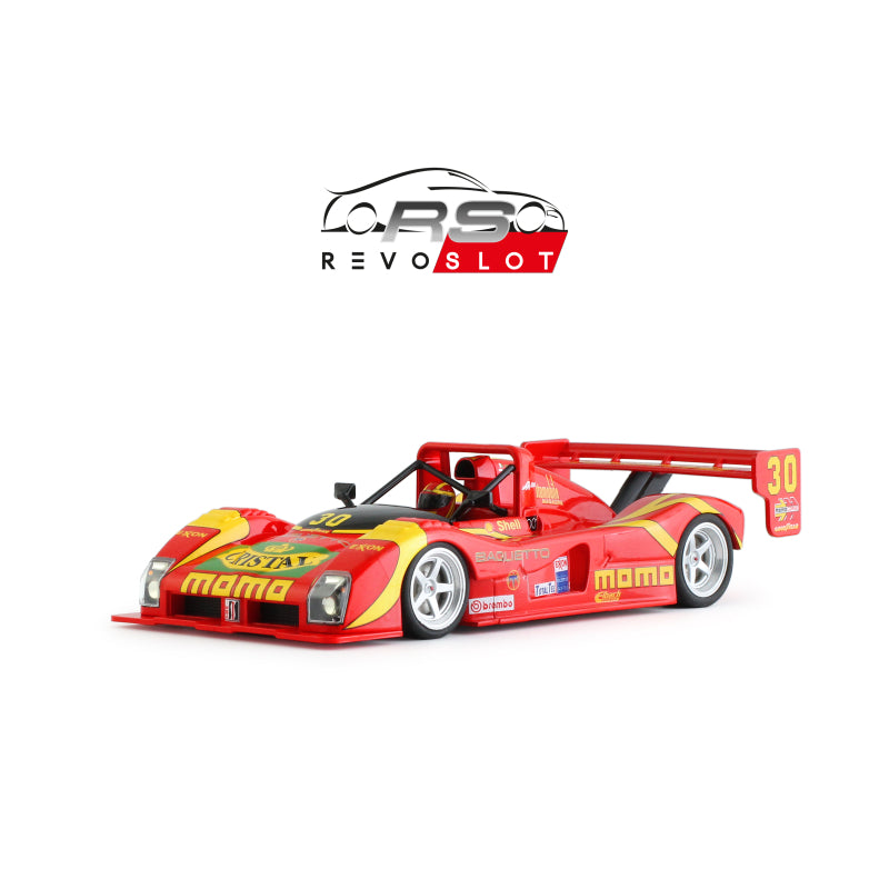 REVOSLOT Ferrari 333SP #30 – IMSA Winner Watkins Glen 1994 – Moretti/Salazar (RS0277)