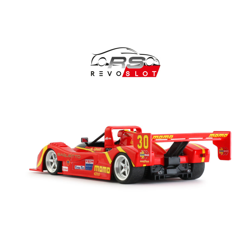 REVOSLOT Ferrari 333SP #30 – IMSA Winner Watkins Glen 1994 – Moretti/Salazar (RS0277)