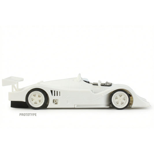 RevoSlot Porsche Kremer K8 - White Kit type A (long body) RS0302