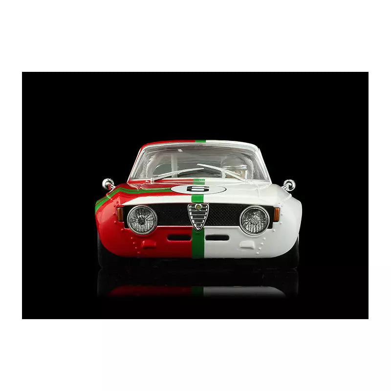 REVOSLOT Alfa Romeo GTA – Green Valley #6 (RS0152)