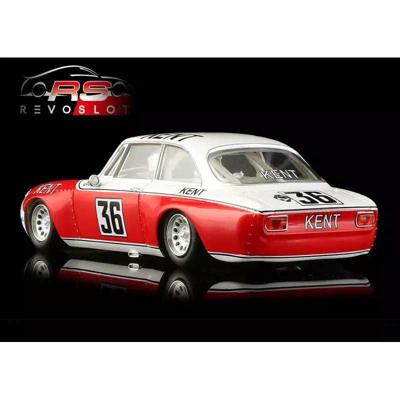 REVOSLOT Alfa GTA AM Kent n.36 (RS0174)