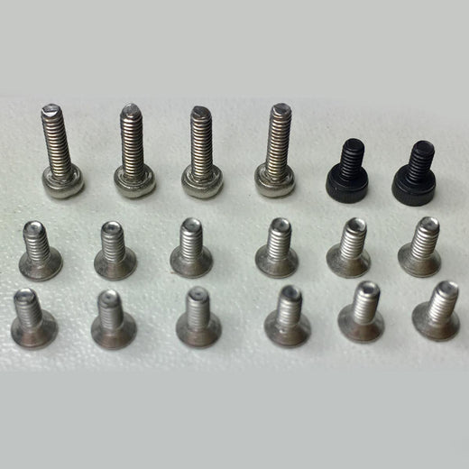 REVOSLOT Full Set of Screws – RS213