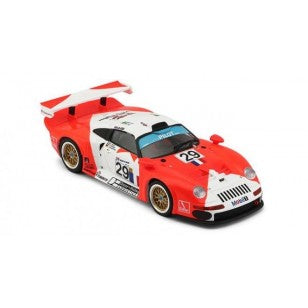 RevoSlot Porsche 911 GT1 #29 Marlboro Livery (RS0090)