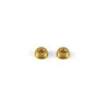 REVOSLOT BRM Minicars Brass Bearings (S409)