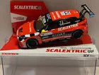 SCX Cupra Leon Competicion - Team Monlau #72 (U10552x300)