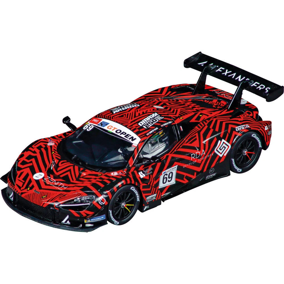 CARRERA EVOLUTION 1/32 McLaren 720S GT3 Enduro Motorsport No.77&nbsp; 2023 (27782)