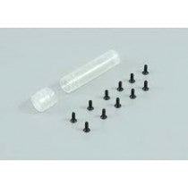 BRM Minicars Body Screws M 2 x 4 "sink head 1,3 mm AK" (S421C)